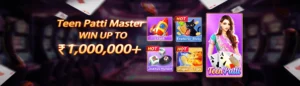 Download Teen Patti Master Old Version (Official APK) – Fast & Stable 1