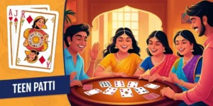 Teen Patti Master | No.1 App in 51 Bonus – Win Daily Cash 2